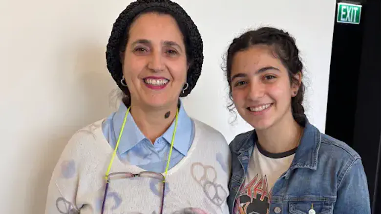 She lost one child at 14. Now her 9 others could lose her too