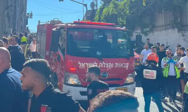 Suspected gas leak: 12 women injured in suspected carbon monoxide poisoning