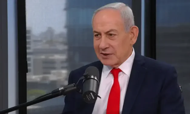 Netanyahu: Trump looks after America, I look after Israel