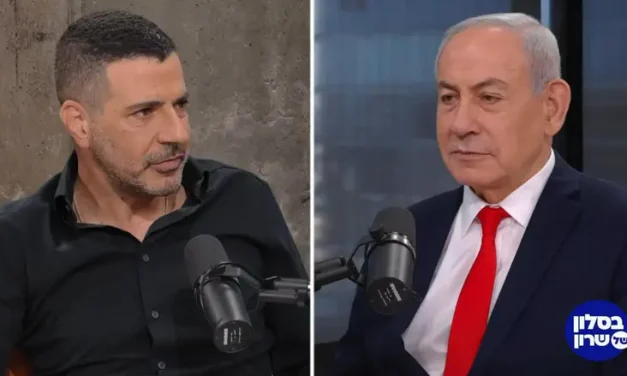 Netanyahu hints he has chosen successor