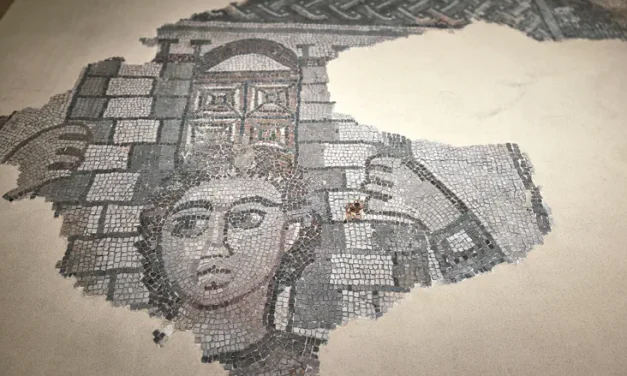 Secrets of Huqoq revealed: New exhibition provides first glimpse of ancient Jewish village