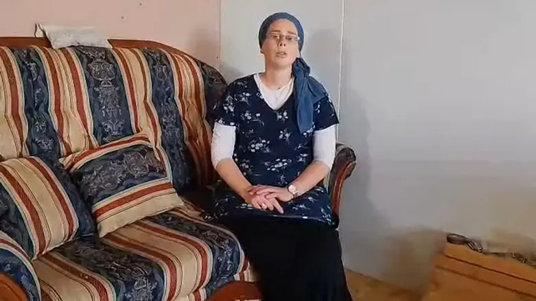 Detainee’s wife denounces administrative orders