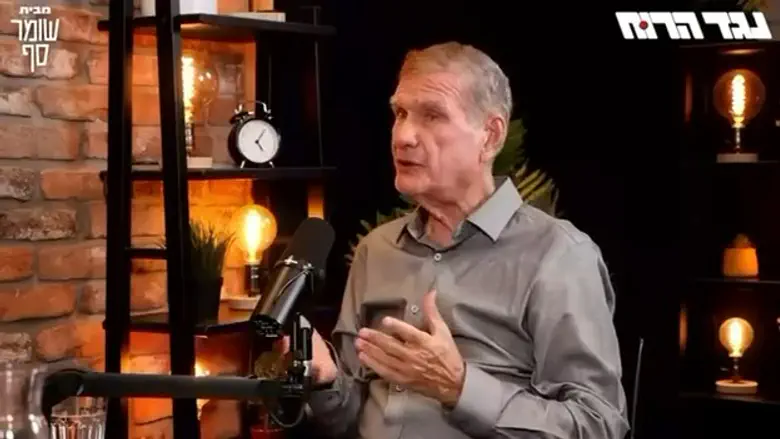 Former Justice Minister: Smotrich deserves to win 15 Knesset seats