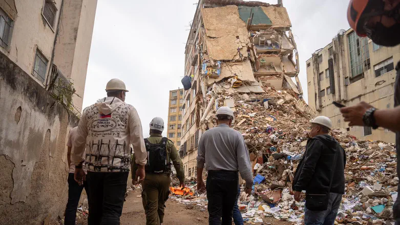 Netanyahu: Israel is restoring ruins and ties in Venezuela