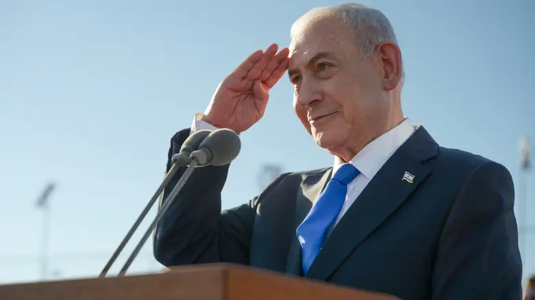 Netanyahu: How war with Iran will end