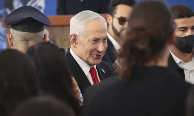The latest lie: Following the controversy, Netanyahu denies reports