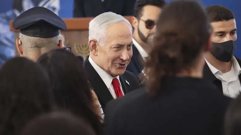 The latest lie: Following the controversy, Netanyahu denies reports