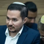 Report: MK Dan Illouz leaving Likud