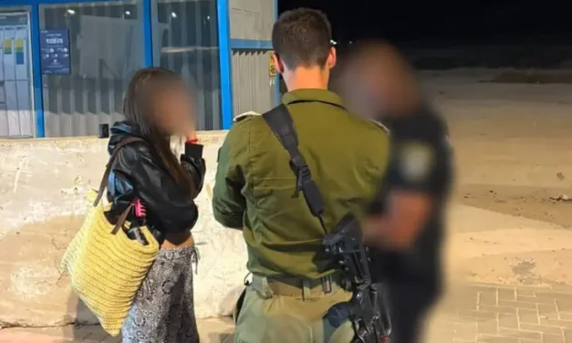 Three Israeli women rescued from Jericho over Shabbat