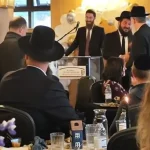 Iceland opens first Jewish center