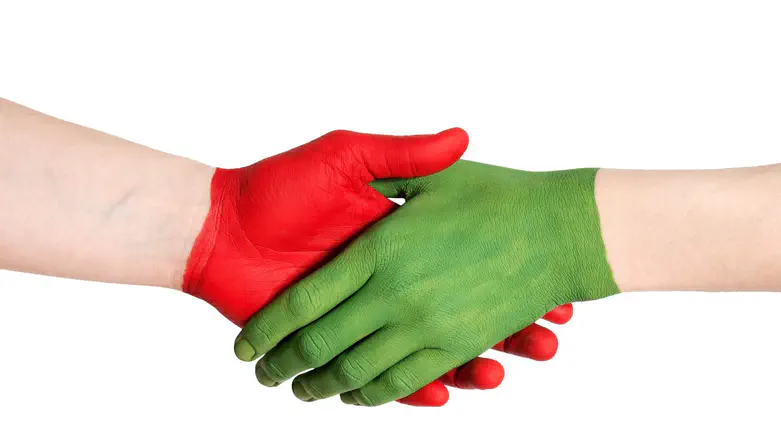 The hidden and real source of “White Guilt”