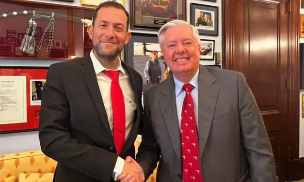 Dagan mourns Graham: ‘Didn’t hesitate to confront anyone for Israel’s security’