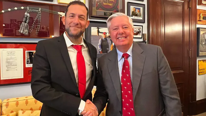 Dagan mourns Graham: ‘Didn’t hesitate to confront anyone for Israel’s security’