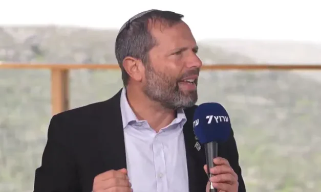 Yesha Council chair: Graham translated love for Israel into action