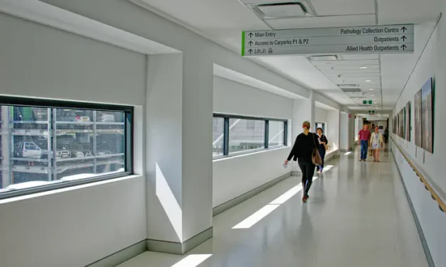 Australia: Disturbing investigation reveals antisemitism in hospitals