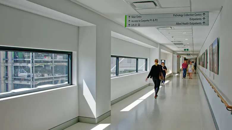 Australia: Disturbing investigation reveals antisemitism in hospitals