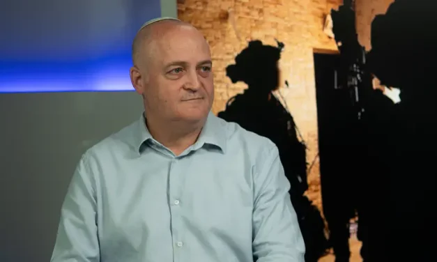 IDF General’s Stark Warning: Put Victory First – or Risk Another October 7