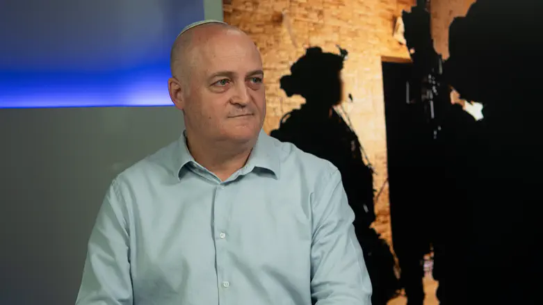 IDF General’s Stark Warning: Put Victory First – or Risk Another October 7