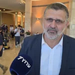 MK Avichay Buaron: The primaries are the secret to Likud’s strength