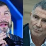 Poll: Ofer Winter below threshold, Edelstein passes