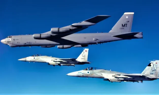 Pros and cons of American bases in Israel