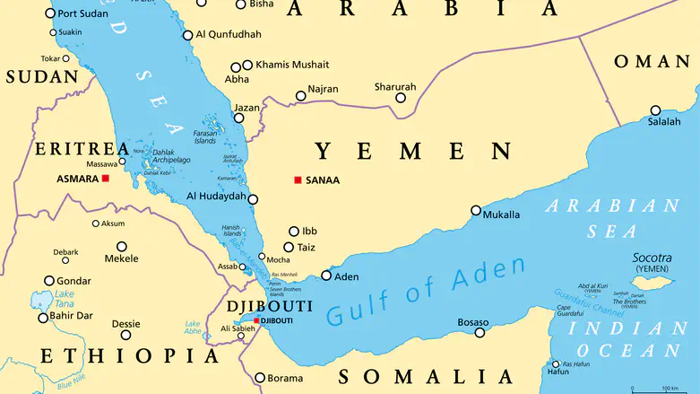 Saudis strike Houthi-controlled Sanaa airport to prevent Iranian plane from landing
