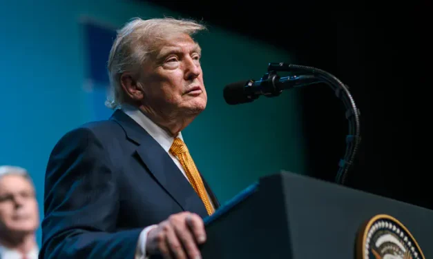 Trump hits Canada with 50% tariffs on hockey sticks, alcohol, and dairy