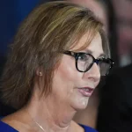 Darline Graham seeks to succeed brother in US Senate