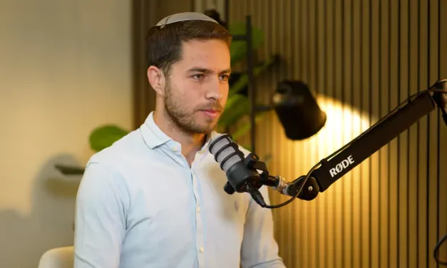Rabbi Paran’s solution to the draft crisis: Change will come when it affects their wallet