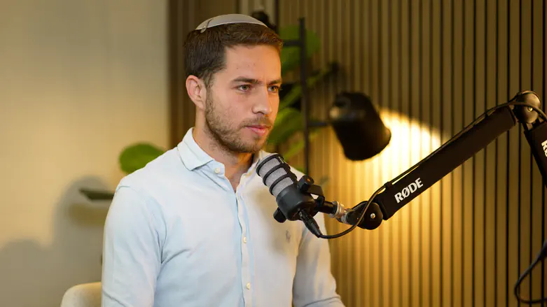 Rabbi Paran’s solution to the draft crisis: Change will come when it affects their wallet
