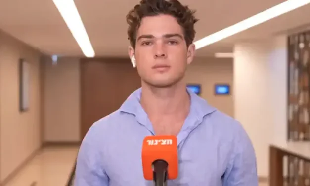 IDF punishes soldier pictured with controversial social media influencer