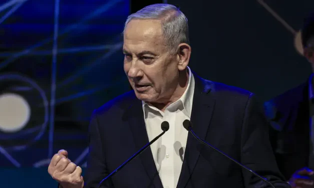 Netanyahu speaks with reservist freed after Thailand detention