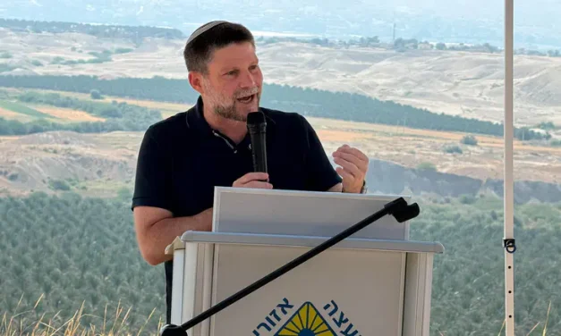 1B shekels approved for roads to new towns in Judea and Samaria