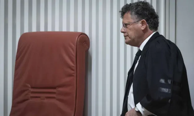 The Israeli Supreme Court’s shocking disregard for the law