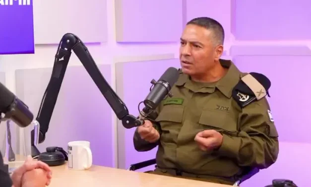 IDF Spokesman: Attacks on Chief of Staff harm the entire military