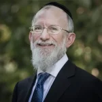 CUFI reminds us that the Jewish People are not alone