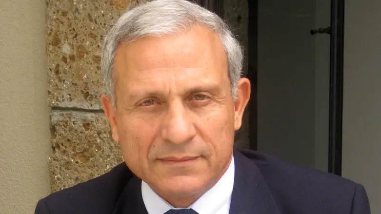Former IAF Chief: Air Force failed on October 7th, we have to learn from it