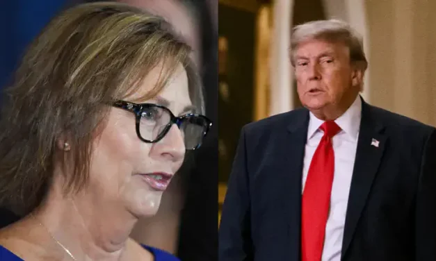 Trump urges Graham’s sister to seek full term in South Carolina
