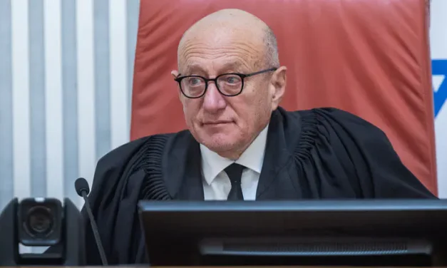 Petition to allow Gaza patients into Israel: Justices criticize petitioners
