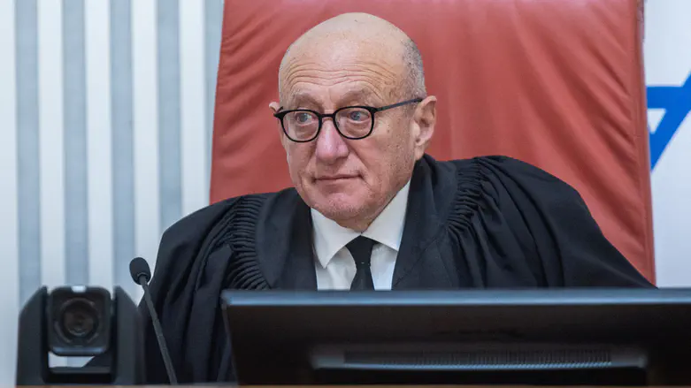 Petition to allow Gaza patients into Israel: Justices criticize petitioners