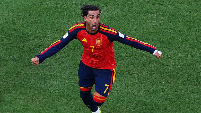 Heartbreak for Messi: Spain defeats Argentina to win World Cup