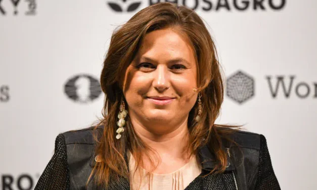 Chess icon Judit Polgár declines nomination to become Hungary’s next President