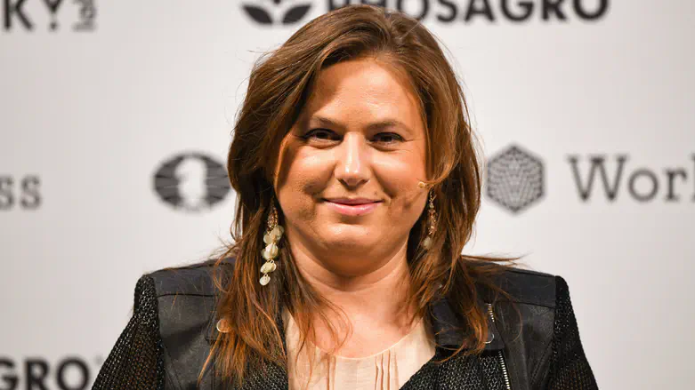 Chess icon Judit Polgár declines nomination to become Hungary’s next President