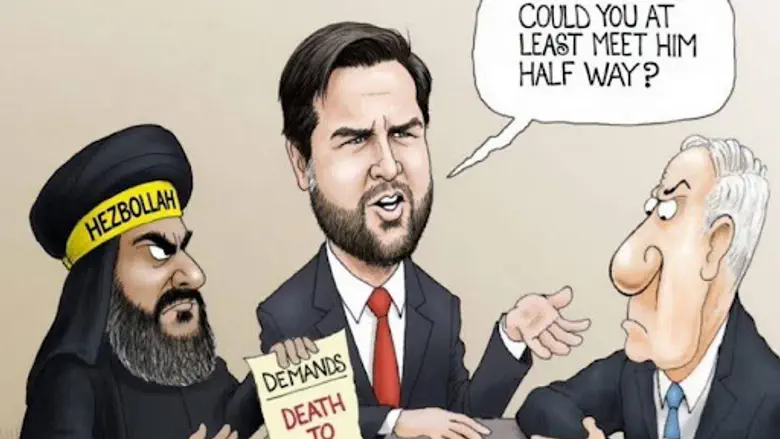 Is there a coup d’etat brewing in the US?