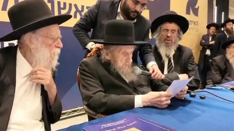 After backlash, Rabbi Lando says his words were distorted