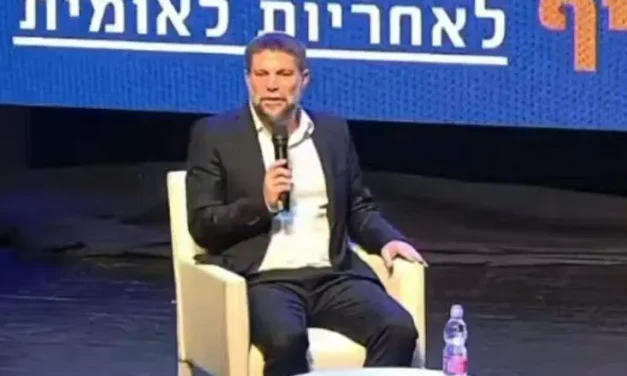 Smotrich: No need for Israel to enter Iran campaign now