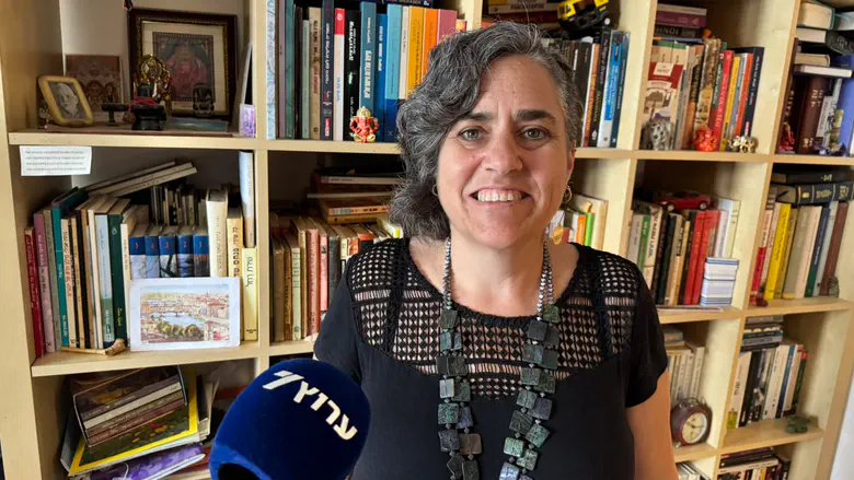 50-50 initiative pushes for equal representation in Knesset