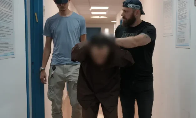 Shin Bet and Israel Police: Arab security guard plotted attack on Minister Itamar Ben Gvir
