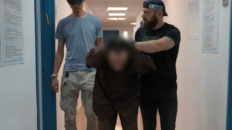 Shin Bet and Israel Police: Arab security guard plotted attack on Minister Itamar Ben Gvir