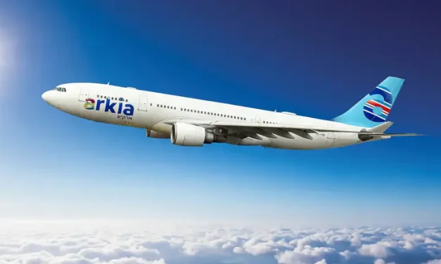 Arkia expands New York-Tel Aviv service